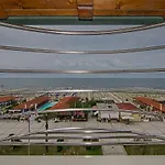 Attico Panoramico Fronte Mare Hébergement de vacances *